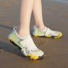 Outdoor children's quick-drying breathable lightweight soft five-finger shoes swimming beach fishing training sports stream shoes