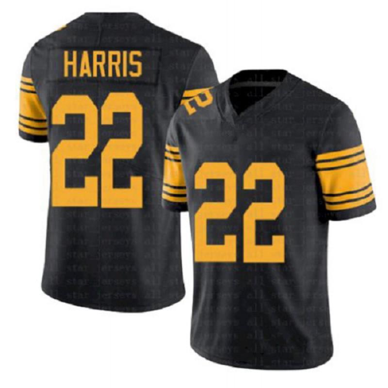 Pittsburgh Steelers NFL Football Jersey Mens Team Apparel Size S-XXXL 11 19 90 14 2 1
