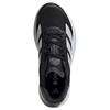 adidas  Duramo Speed 2 Core Black Zero Metalic Women Sneakers Grey-Five IH8211