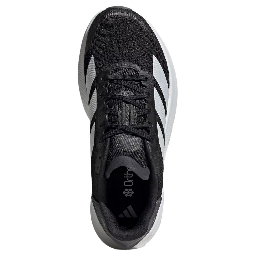 adidas  Duramo Speed 2 Core Black Zero Metalic Women Sneakers Grey-Five IH8211