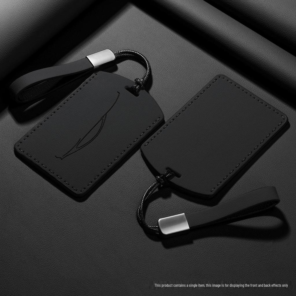 Xiaomi SU7 Second Gen Key Case - Ultra Protective Remote Control Accessory