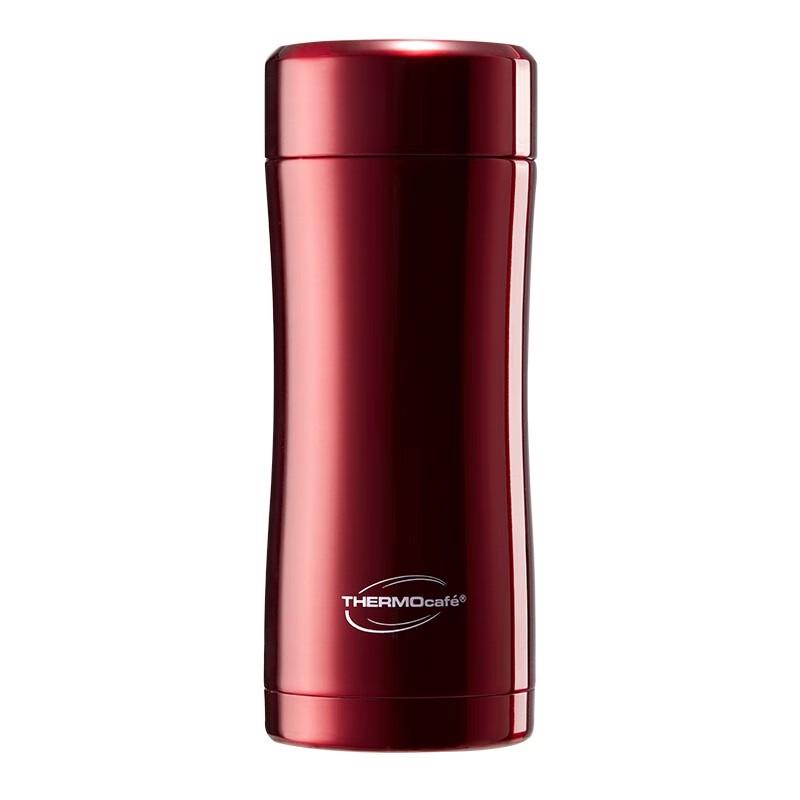 

Thermos Wide Mouth Stainless Steel Insulated Bottle