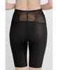 Wacoal Skin Lift Girdle Lifts Lower Body Long Can Be Worn Fits up to Q Large Sizes GRC472 BL - Moisture-Resistant, Sagging, Length, Alone, Size, 76/L