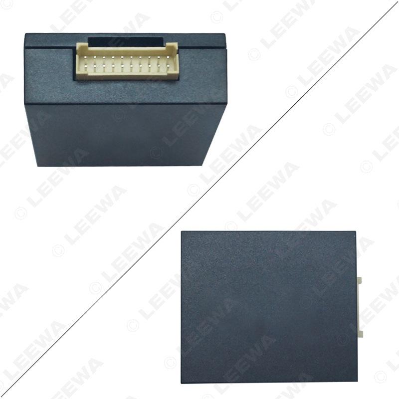 BMW 3 Series E46 E39 E53 X5 Android Navigation Power Cord Canbus Box