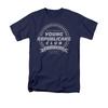 Family Ties Young Republications Club T-Shirt Sizes S-4XL NEW