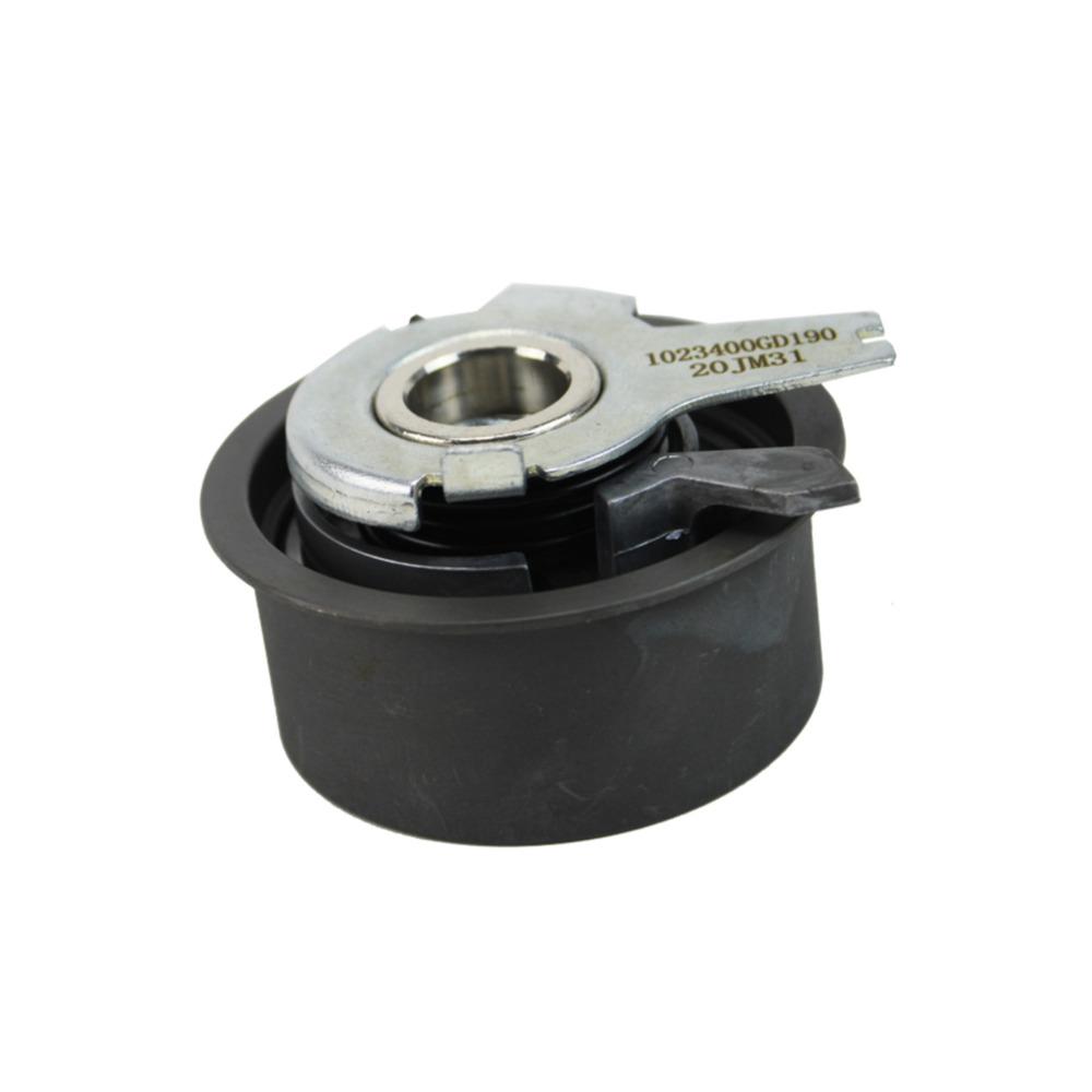

1pcs For Jac Shuailing Pickup T6 T8 Refine M4 M5 S7 Sunray 2.0t Idler Belt Tensioner Transition Wheel Parts 1023400gd190 1023400GD190