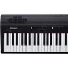 Roland GO-88P GO:PIANO88 Entry-Level Digital Piano with 88 Keys, Perfect for Beginners, Practice, Acoustic-Size Keys, Lightweight, Portable, Battery-P