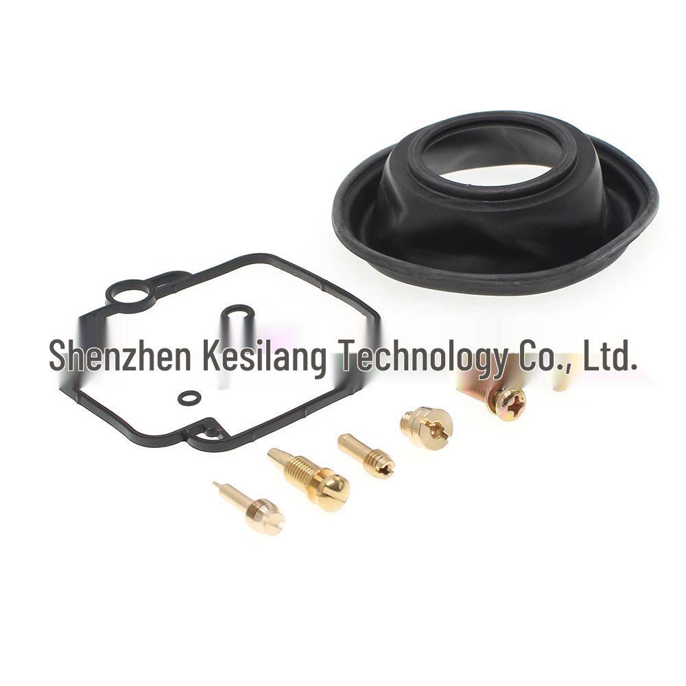 Suzuki GSX600F 1988-1997 Carburetor Repair Kit