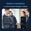 Smart AiTranslator: Audio, Photo, Text Translation & ChatGPT Assistant with Simultaneous and Group Interpretation.