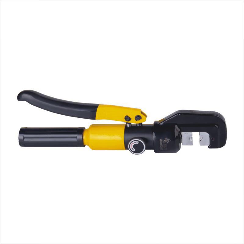 Manual Hydraulic Crimping Tool