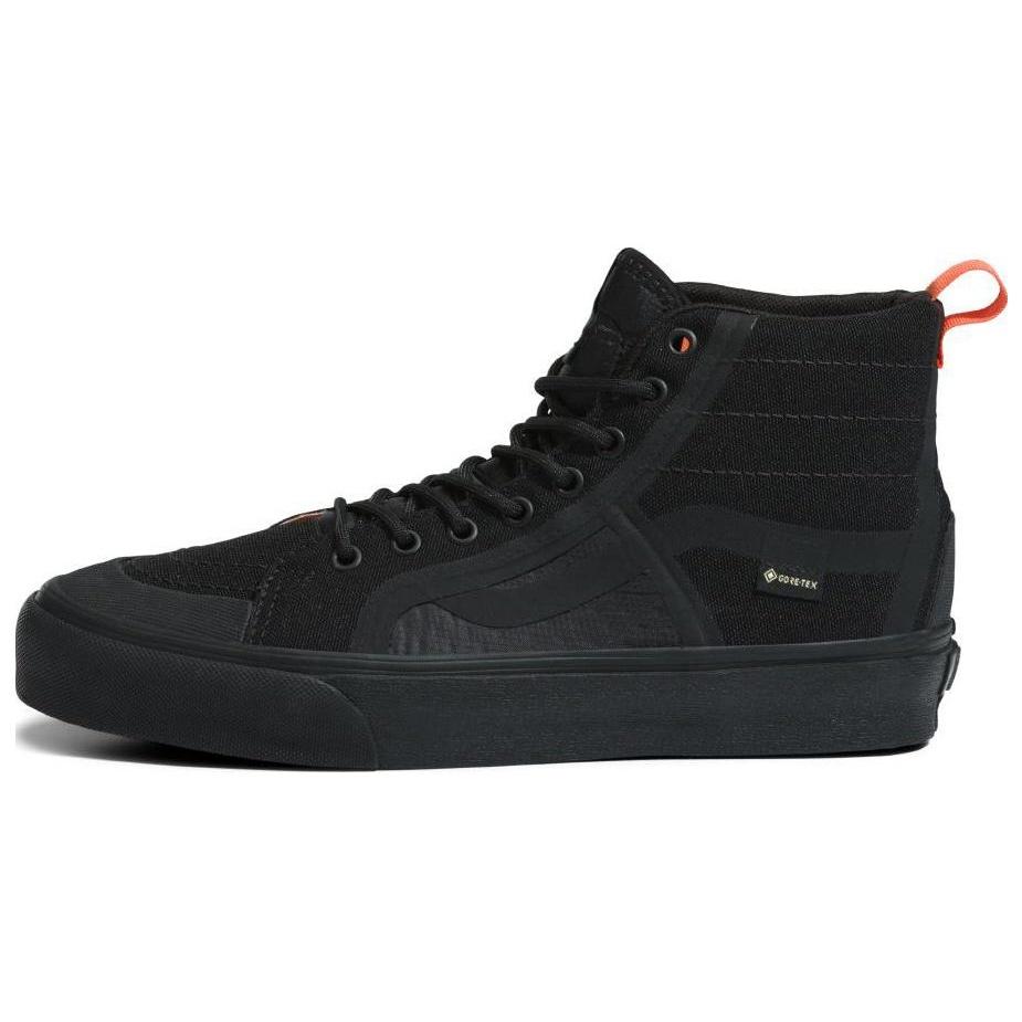 Vans SK8-HI GTX VR3 x RAEBURN Black Men s VN0A4BVKBLK EU 41