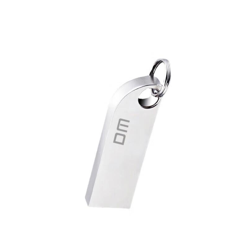 Damy PD216 32GB USB 3.0 Metall-Flash-Laufwerk