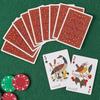Bird In the Hand Themed Playing Cards 54 Pieces of Stunning Custom Art Unique Bird On Every Card In the Deck