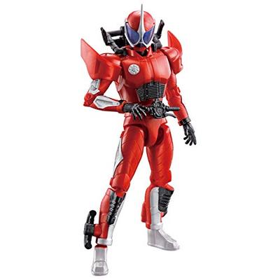 Kamen Rider RKF Legend Rider Series Kamen Rider Accel