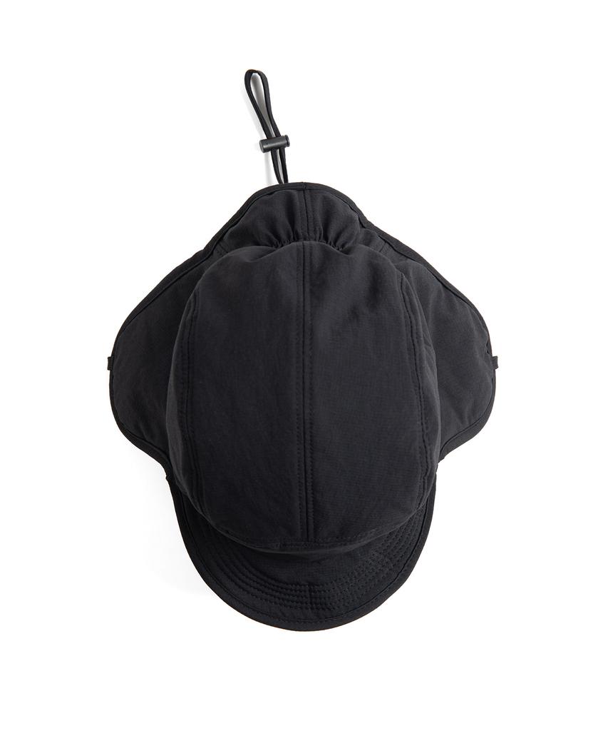 Waildeubeuligseu Rs Field Cap (Black)