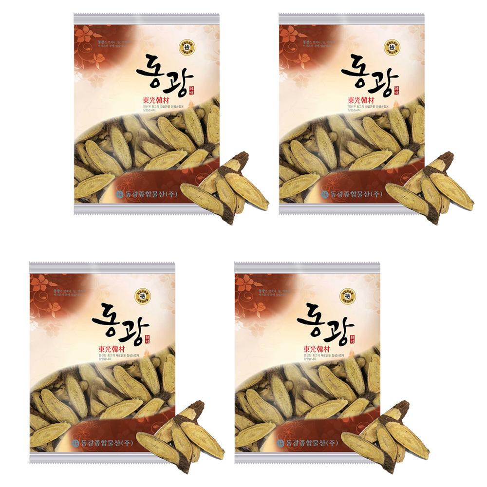 Dongkwang General Trading Premium Wild Licorice 600g 4 Pcs