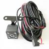 Achteruitrijcamera met Kabel 5,5M - 5-Pin