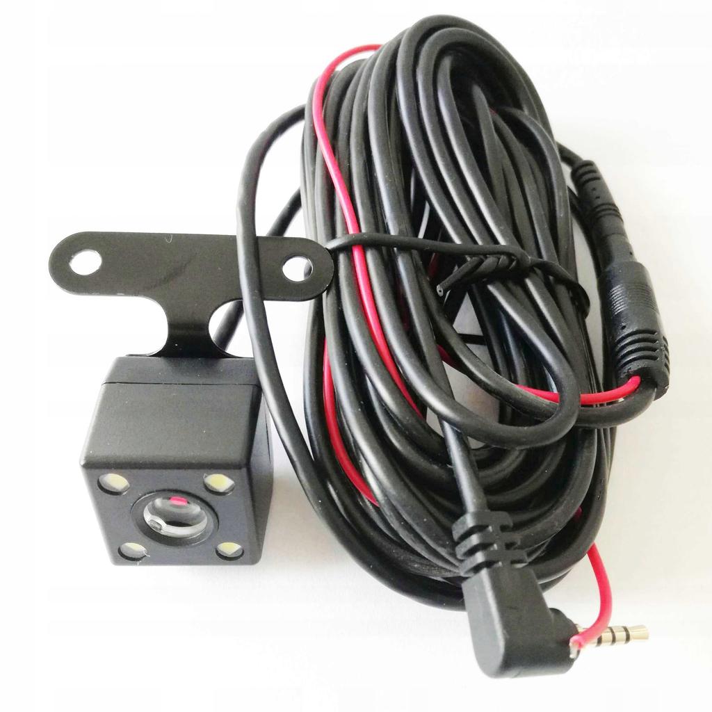 Rückfahrkamera mit 5,5M Kabel - 5-Pin