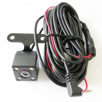 Rückfahrkamera mit 5,5M Kabel - 5-Pin