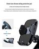 Premium Car Phone Holder for Dashboard and Center Console