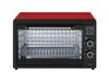 Large Capacity Multifunctional Electric Double Layer Baking Oven