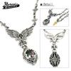 ArtemisClassic Michael Pendant Silver Accessories Brand Jewelry Silver Silver 925 Necklace Pendant [Artemis Classic] ac-acp0260 Men's Women's