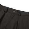 MMIC Double Slacks Khaki