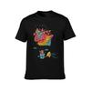 Dreams TShirt Casual Street Style Short Sleeve Tee
