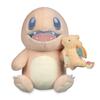 Pokémon Center: Charmander Little Daydream Plush Toy
