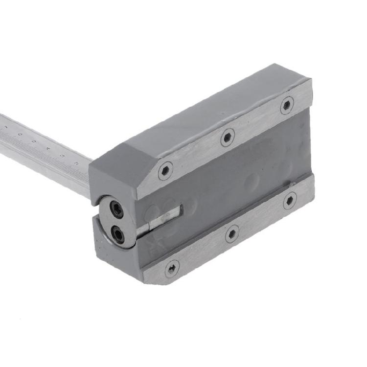 Stainless Steel Calipers Altitude 0-300MM Electronic Measuring Tool for Jewelry