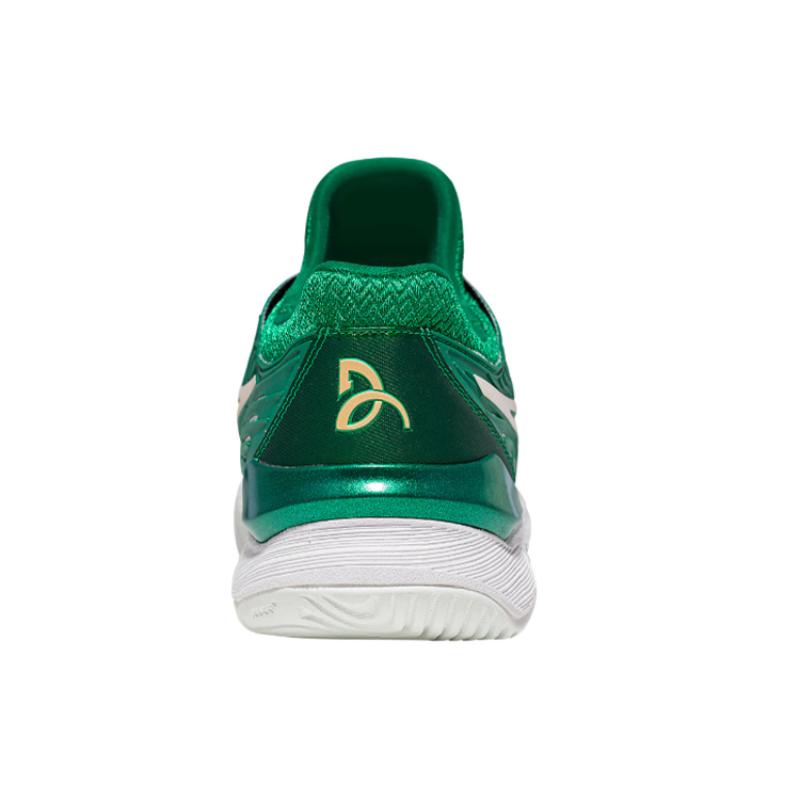 Asics Court Ff 'Novak Australian Open Kale' Sneakers 1041A089-301