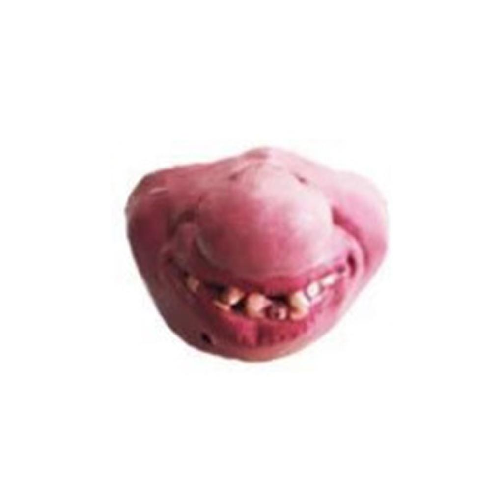 Funny Clown Mask Realistic Halloween Party Latex Creepy Mask for Kids Adult Cosplay Costum Scary Joker Mask Props