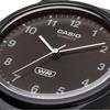 Casio Chupacasi MQ-24B-1B Unisex Analog Watch Biomass Plastic Band Black