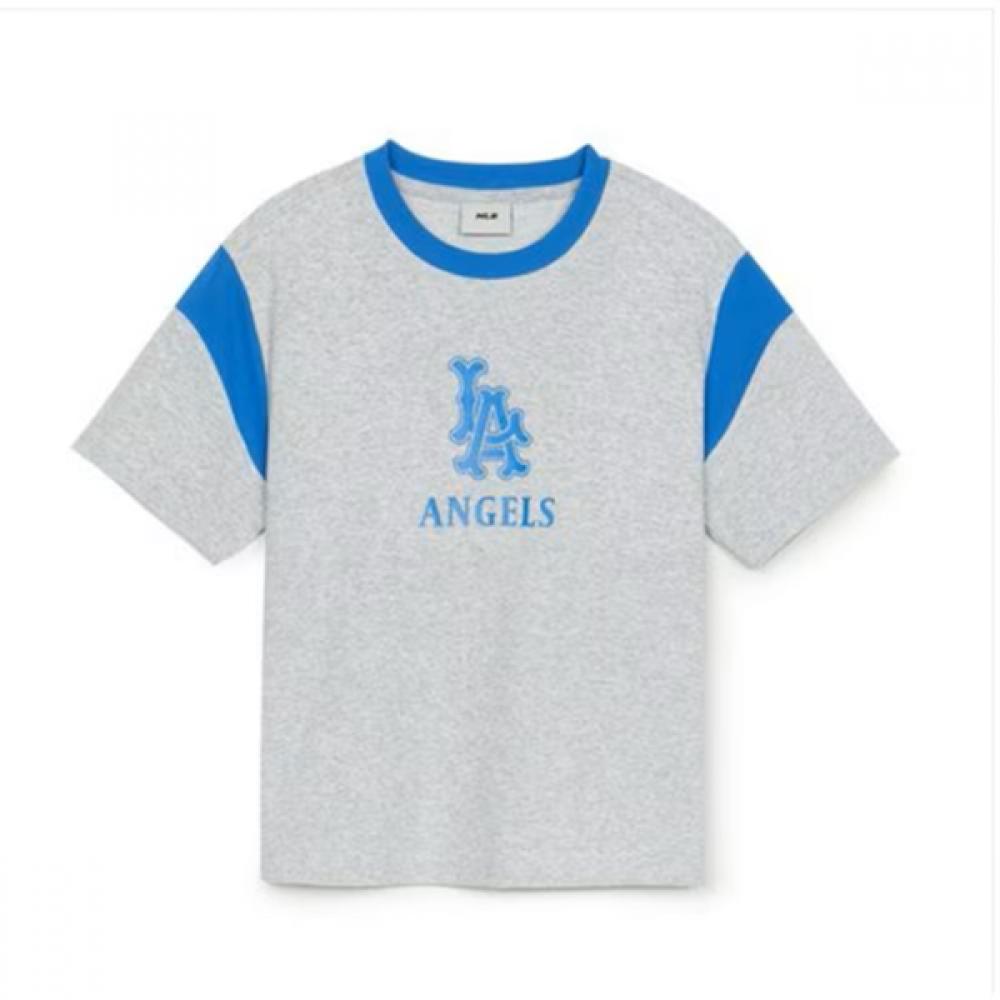 Mlb Kids VarsiTy Color Block LeTTer Logo T shirT seT 7aTsv0