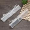 Transparent White Small Hive Beetle Trap
