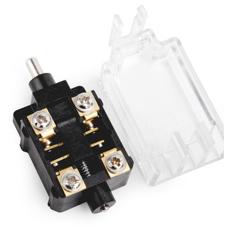 

YDT1-15 Dual Pedal Foot Switch for Bidirectional Bending Machine