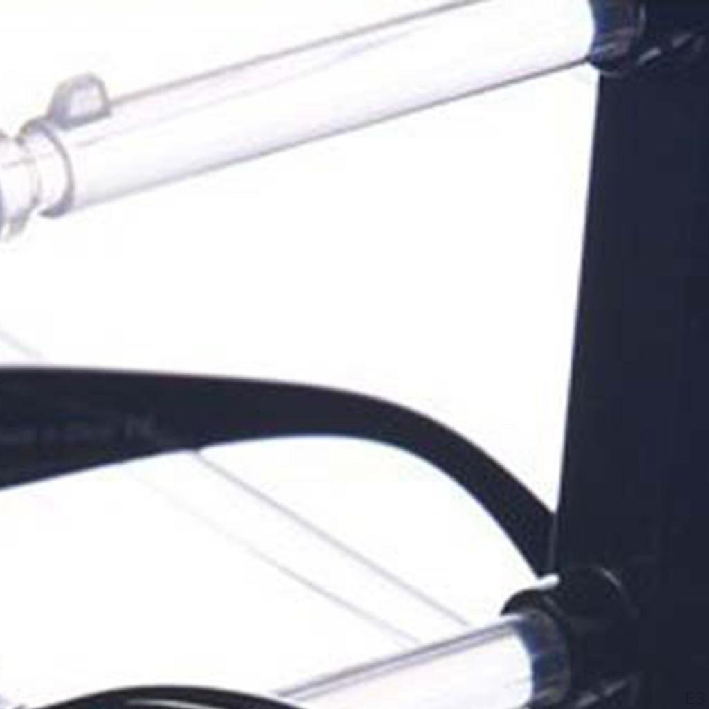 Acrylic Display Stand Showcase Assemble Holder Sunglasses for Home Decor