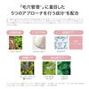 ByUR Makeup Base, Tone-Up, SPF50+ PA++++, Serum Fit Balancing Tone-Up Cream, Clear, UV Protection, Korean Cosmetics, Base Makeup [Official/Authentic]