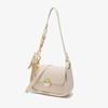 Women's Bag Small Square Bag Fashion Crossbody Bag Send Girlfriend Shoulder Bag Women's Mini Underarm Bag Length 21cm High 15cm Wide 8cm