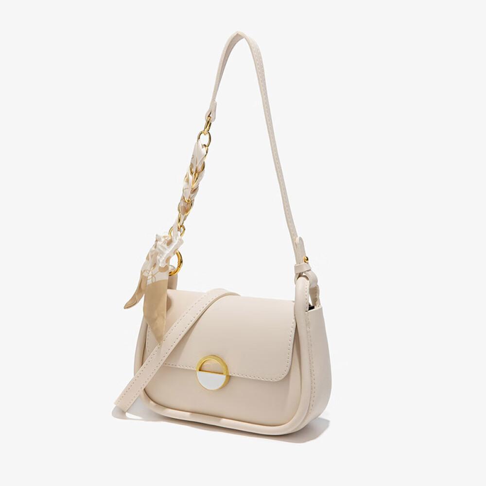 Women's Bag Small Square Bag Fashion Crossbody Bag Send Girlfriend Shoulder Bag Women's Mini Underarm Bag Length 21cm High 15cm Wide 8cm