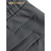 Anta Men's Champion Rock Outdoor Hiking Softshell Pants