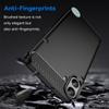 For Cover Nothing CMF Phone 1 Case Nothing CMF Phone 1 Anti-knock Silicone Carbon Fiber Back Case For Nothing CMF Phone 1 Case