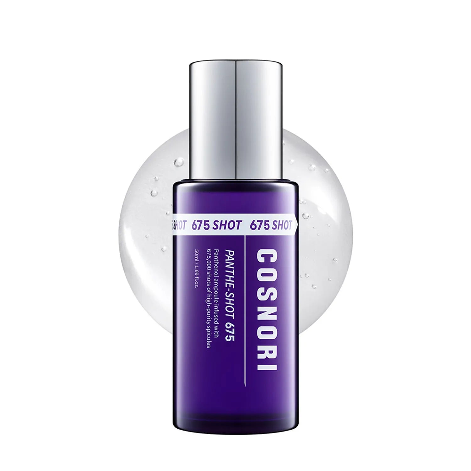 COSNORI PANTHE-SHOT 675 50ml 50ml