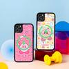 Stars K-Kirby Clear For Magsafe Magnetic Wireless Phone Case For IPhone 11 12 13 14 15 16 17 Pro Max Plus Cover