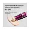 2x Crème Yeux Anti-Âge Dr.Melaxin Cemenrete Calcium Volume Multi Baume Stick Cœur Rides