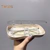 Cute Glasses Case Hard Shell Eyeglass Holder for Girls Protection Box for Sunglasses And Reading Glasses Sunglasses Organizer