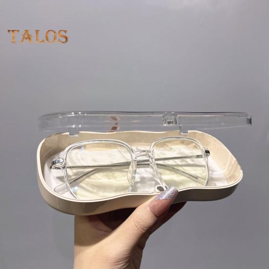 Cute Glasses Case Hard Shell Eyeglass Holder for Girls Protection Box for Sunglasses And Reading Glasses Sunglasses Organizer