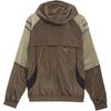 Puma Clrt Series Breathable Fashion Comfortable Versatile Zip-Up Hooded Jacket Unisex Jacket 633020-41