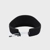 [ARC] Sun Stopper Visor - Black