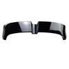 GTIR Rear Spoiler for 10-14 Golf 6, No-Drill Oettinger Style Wing